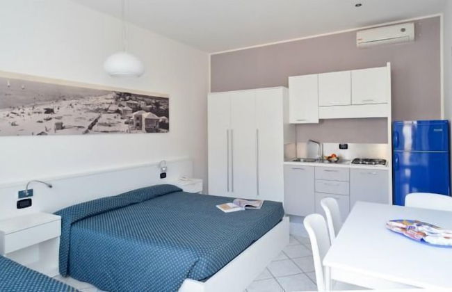 Residence Progresso - Photo 5