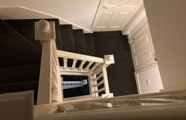 Host Stay Hunters Wood Court - Foto 11