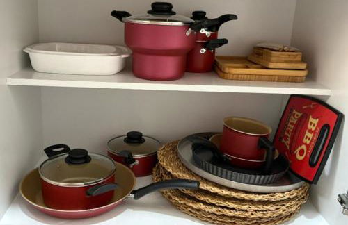 Apartamento Atalaia - Foto 26