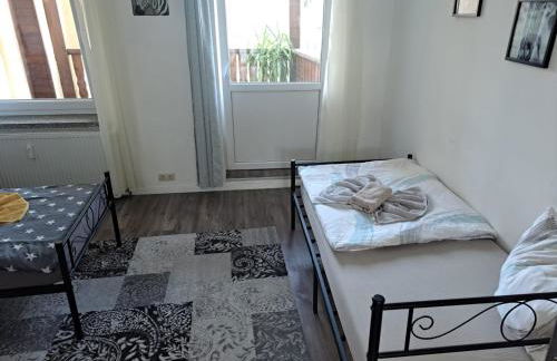 Stellas Monteurwohnungen - Foto 14