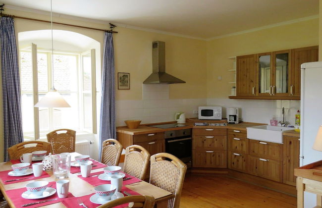 Former Parsonage in Western Bohemia - Foto 8