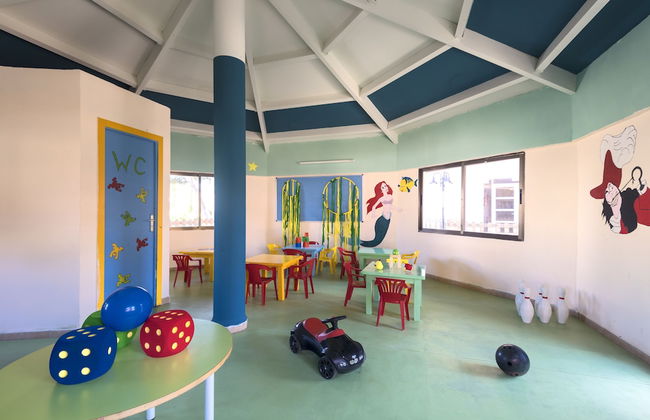 Aparthotel Green Garden - Photo 34