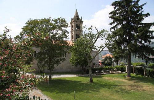 Casa Quinta da Calçada Douro - Foto 72