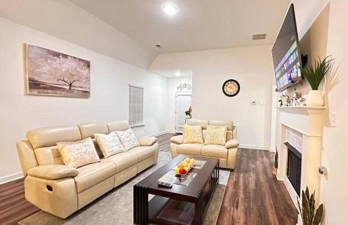 New build home 5mn from Snowden grow &Silo Aquare - Foto 58