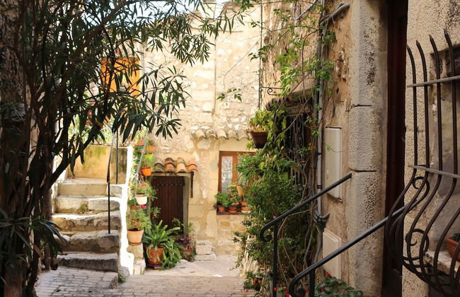 Excellent Apartments on the Cote D'azur - Foto 24