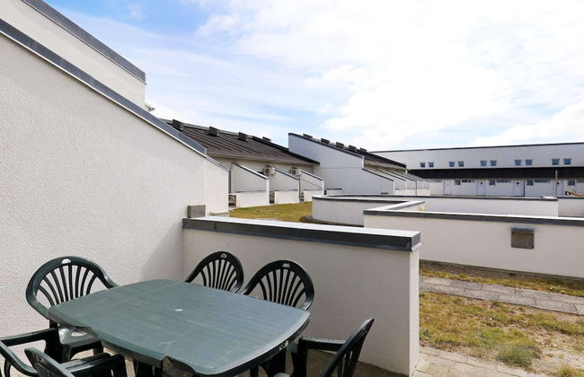 6 Person Holiday Home in Brovst - Foto 36