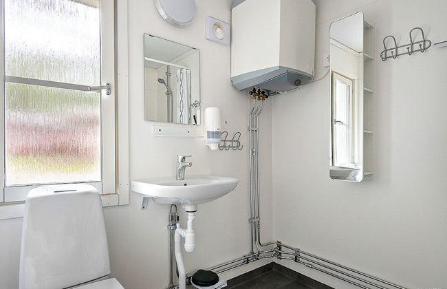 First Camp Luleå - Foto 24