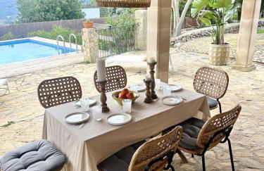 Finca es Born - vistas panorámicas - Photo 9