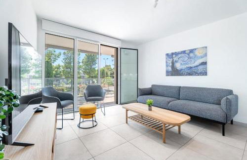 Appartement Colombier - Welkeys - Photo 7