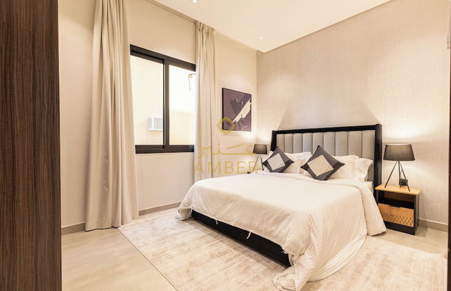 Amber Hospitality Al Nafel - Foto 73