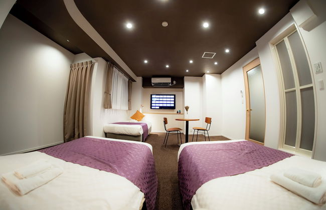 Hotel S-Presso Central - Foto 64