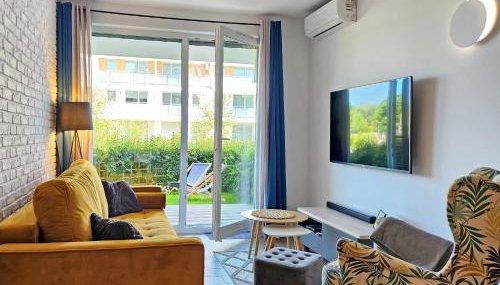 Apartament Sand&Blue z basenem - Foto 2