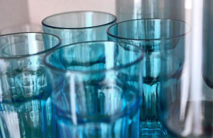 KATARINAS HOUSE mit 2 FeWo stilvoll, gemütlich & zentral Boxspringbett, Parkplatz, Balkon oder Garten - Foto 17