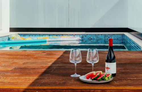 Terra X Apartments - Foto 43