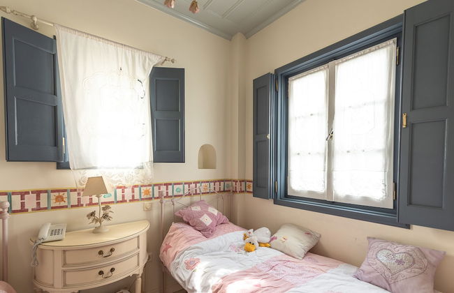 Villa Sonali with Breathtaking Views - Foto 15