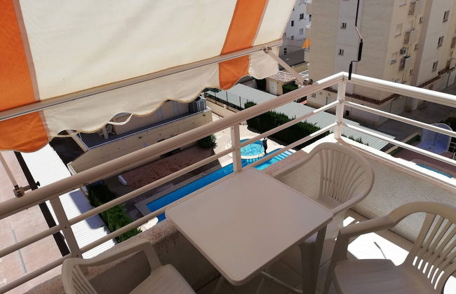 1.las Alondras Bl A Esc. 3 2º pta 6 - Foto 34