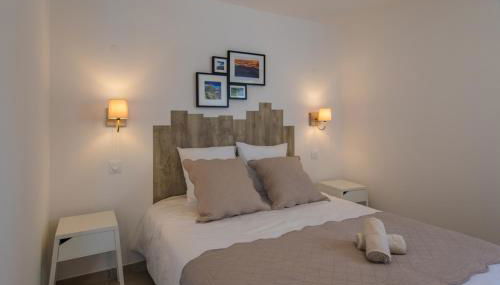 Domaine Pedra Llampada Gîtes Montagne - Foto 4