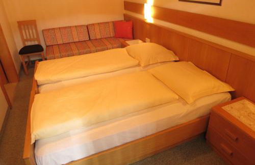 Apartments Residence Montana - Photo 9