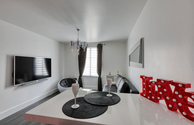 123home - Suite & spa - Foto 13