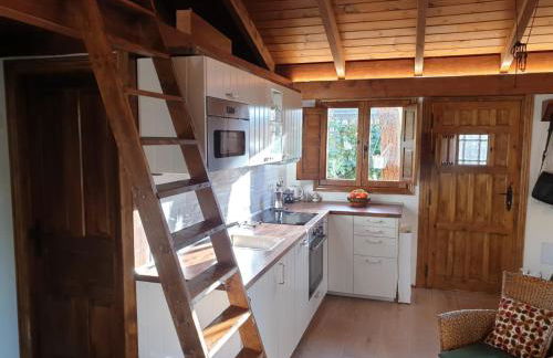 Acogedora casa rural en la sierra de Madrid - Foto 15