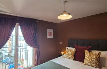 City Centre Apartment - Fantastic Location - Foto 11