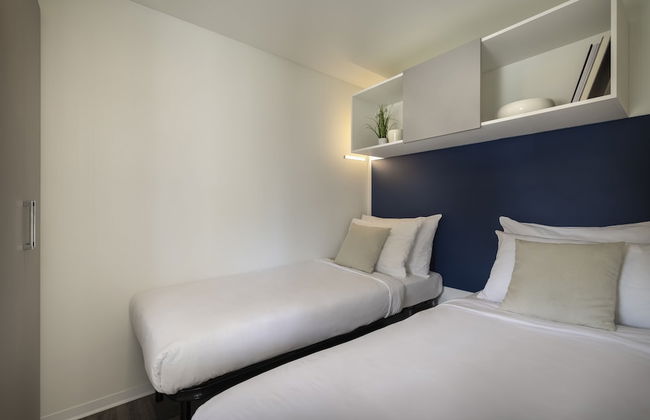 Maistra Camping Valkanela Mobile homes - Foto 13