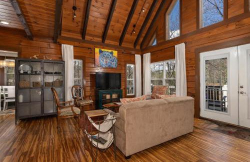 Lakin' it Easy! - Powder Horn Mountain - Foto 21