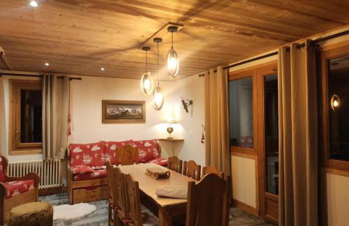 Chalet Mon Idole Spa - Foto 75
