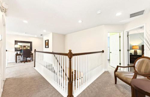 Luxurious 5BR Villa Your Disney Getaway - Foto 49
