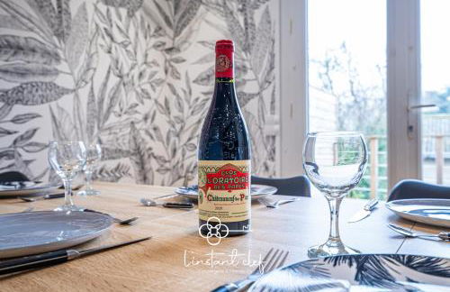 Maison d exception au Mans Garage XXL et Terrasse - Foto 9