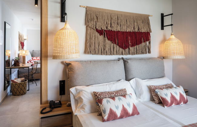 Aparthotel Casita Blanca - Adults Only - Foto 3