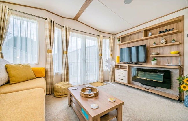 Your Ultimate Holiday Rental at Pevensey Bay - Foto 30