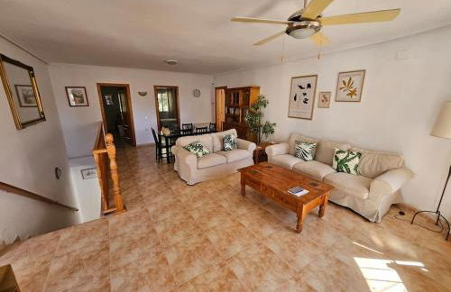 Villa en Pinar de Campoverde - Foto 2