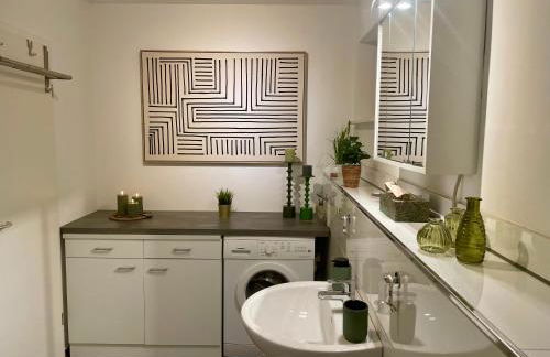 40qm Wohlfühl-Apartment im Grünen mit Sorglospaket - Foto 18