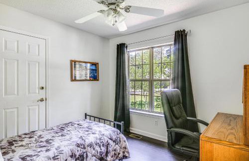 Lovely McCormick Home in Savannah Lakes Village - Foto 23