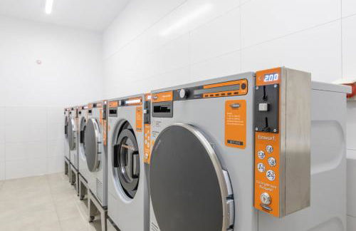 N8 - Business-Appartment-Hotel by Villa Dörr - Foto 7