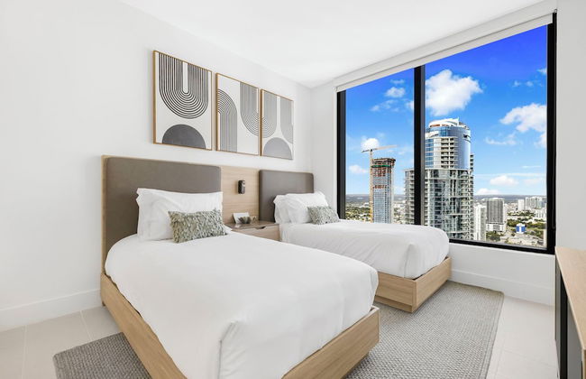 Luxury Condos in Downtown Miami - Photo 48