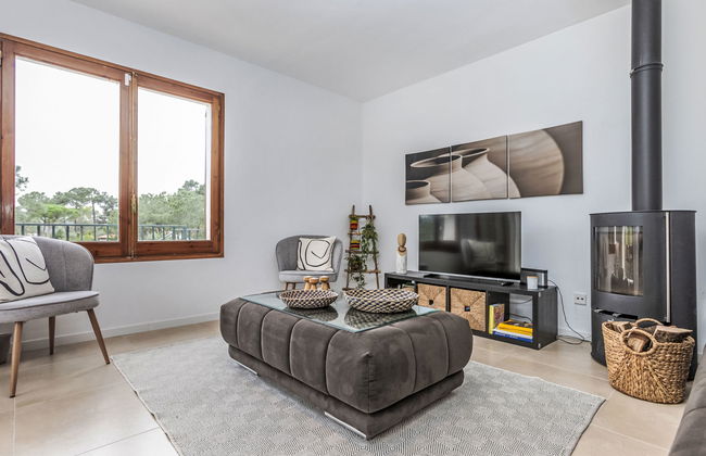 Holiday Home Gavarres by Interhome - Foto 15