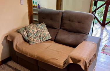 Chalé nas Árvores - Foto 17