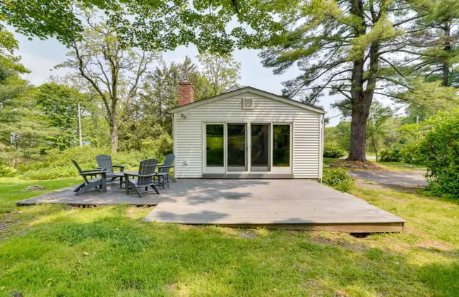 Historic Home in Rhinebeck - Foto 18