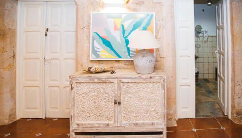 LA CASONA DE BAUTISTA 4 estrellas con piscina montanchez CACERES - Foto 5