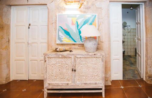 LA CASONA DE BAUTISTA 4 estrellas con piscina montanchez CACERES - Foto 5