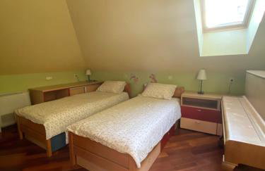 Apartment Red Keep - Foto 28