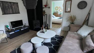 La cabine de Deauville 8 personnes - Photo 5