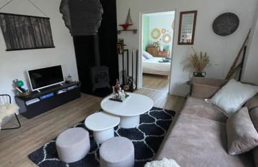 La cabine de Deauville 8 personnes - Photo 5