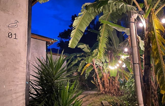 Club Azul Rosa VIP Guest Rooms - Foto 7