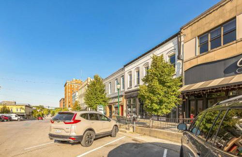 Rustic-Industrial Loft with Courthouse Views apts - Photo 31