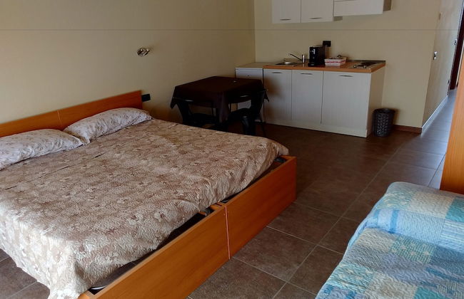 Residence Tre Pini - Foto 2