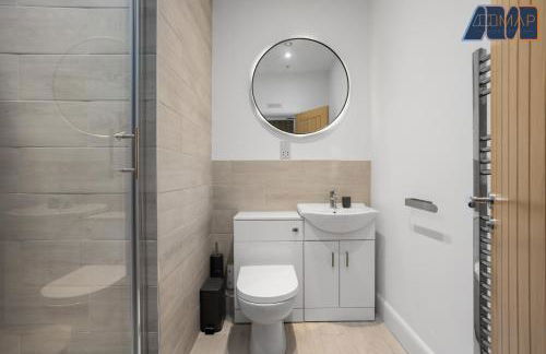 High Street Haven in Kincardine - Foto 33