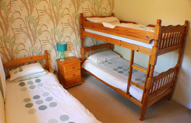 Cairngorm Highland Bungalows - Foto 4